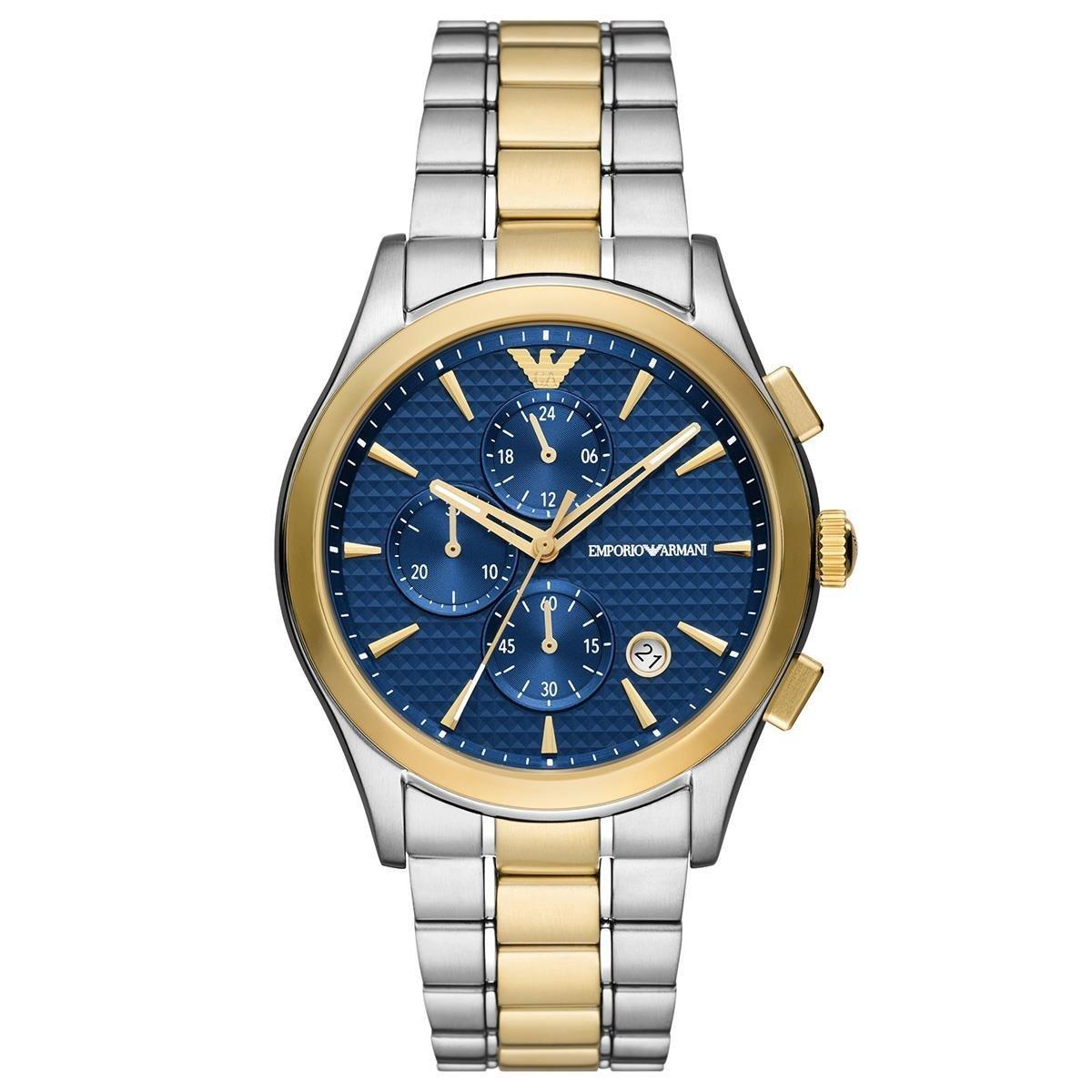 Emporio Armani AR11579 Men's Watch Emporio Armani AR11579 Men's Watch